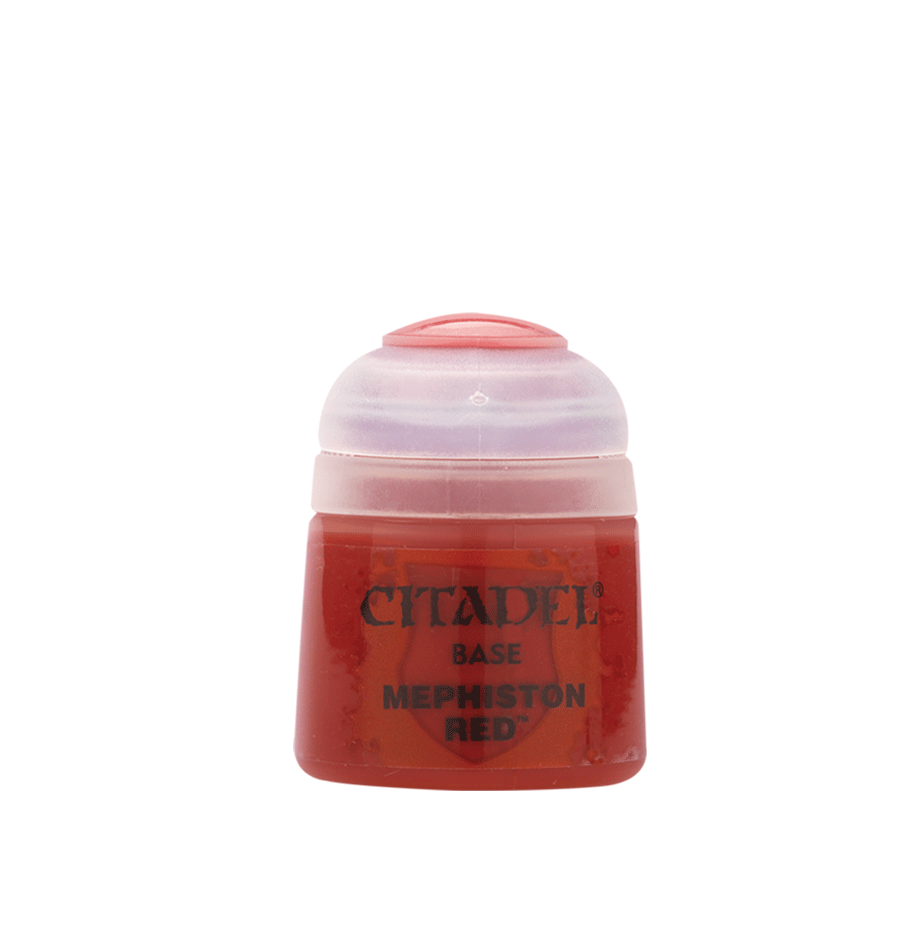 Citadel Mephiston Red (12 ml)