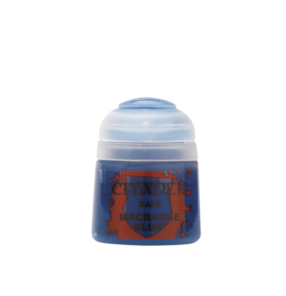 Citadel Macragge Blue (12ml)