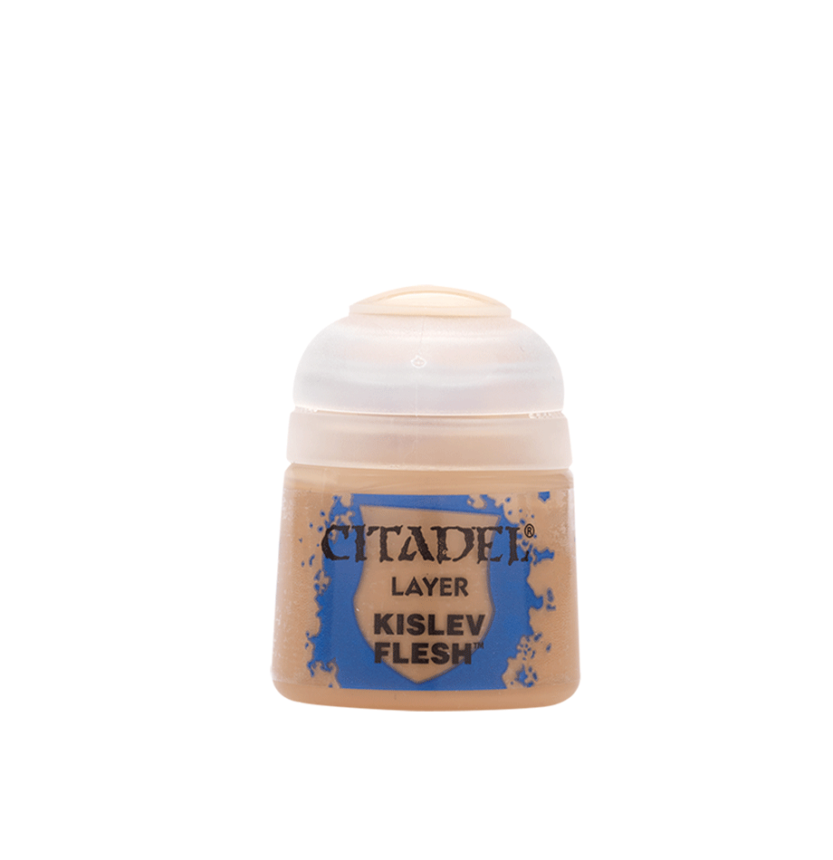 Citadel Kislev Flesh (12 ml)