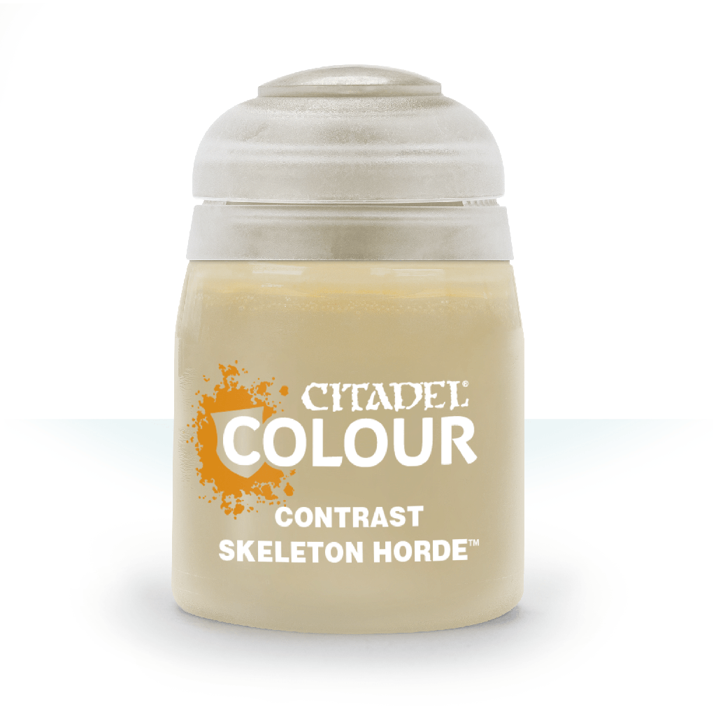 Citadel Contrast: Skeleton Horde (18 ml) 