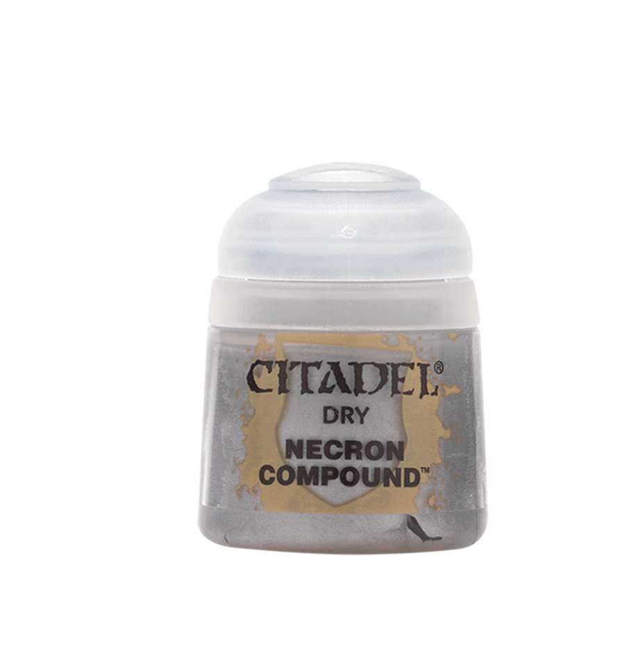 [23-13] Citadel Necron Compound (12 ml)