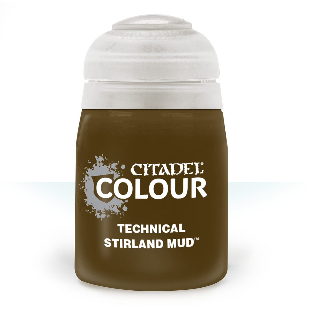 [27-26] Citadel Technical Stirland Mud (24ml)