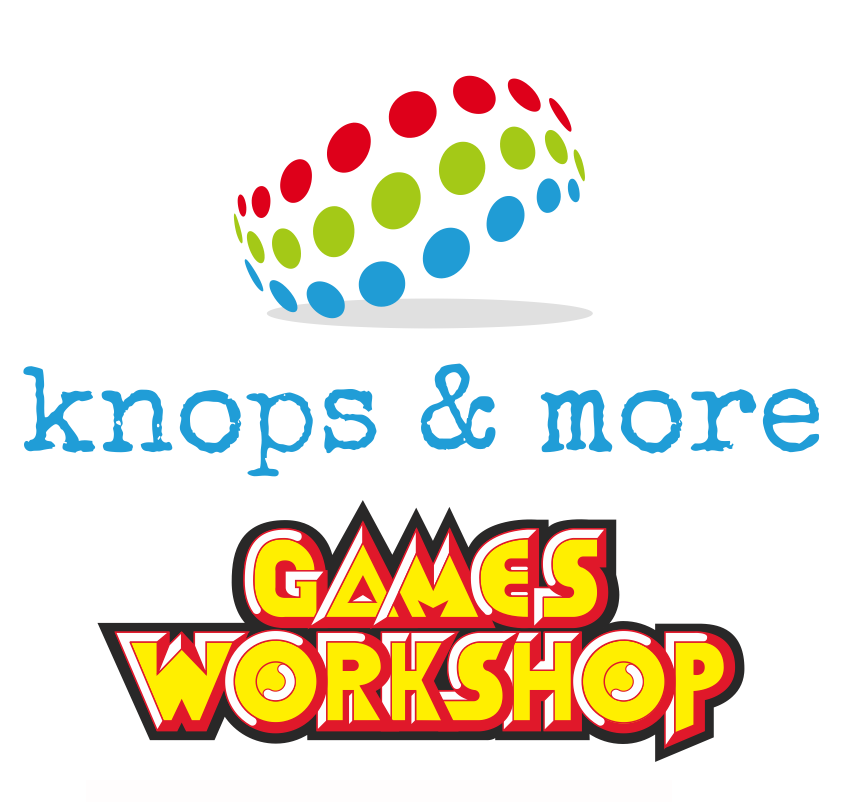 Knops & More Games Workshop